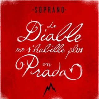 prada paroles|Paroles de Prada .